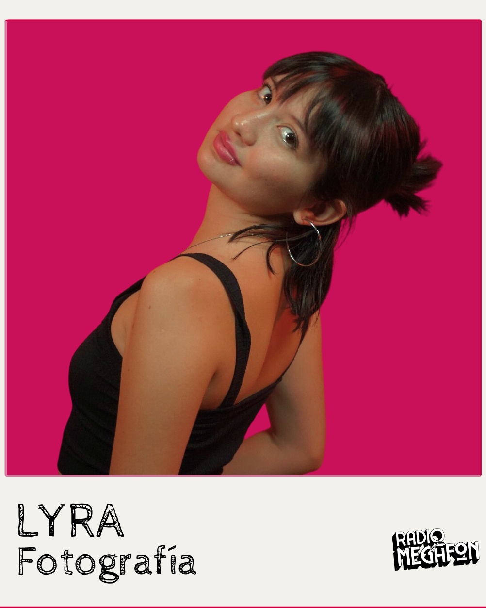 4 - Lyra