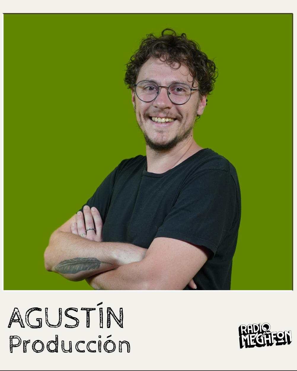 5 - Agus