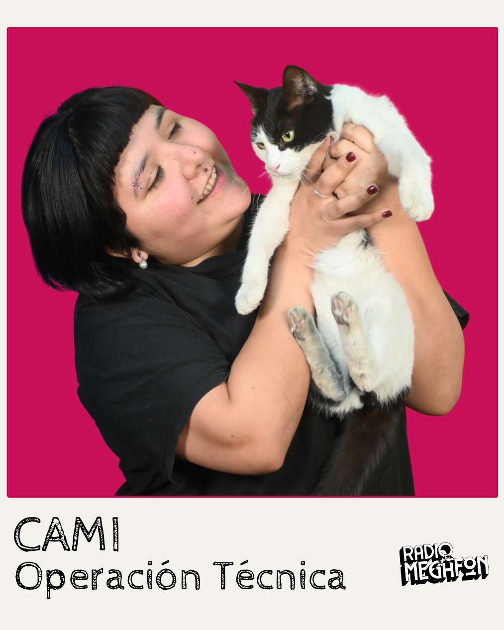6 - Cami