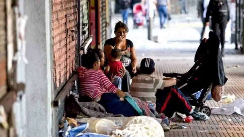 Crisis argentina. De la inacción a la acción