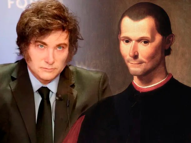 La muerte de Maquiavelo y el ocaso del Estado-Nación