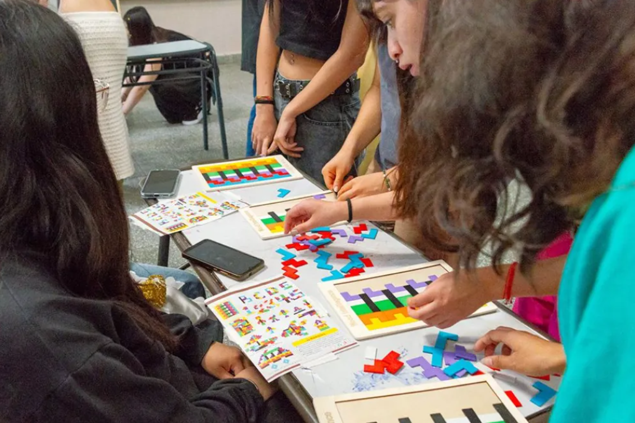 Lanzan una capacitación para docentes sobre enseñanza de matemáticas