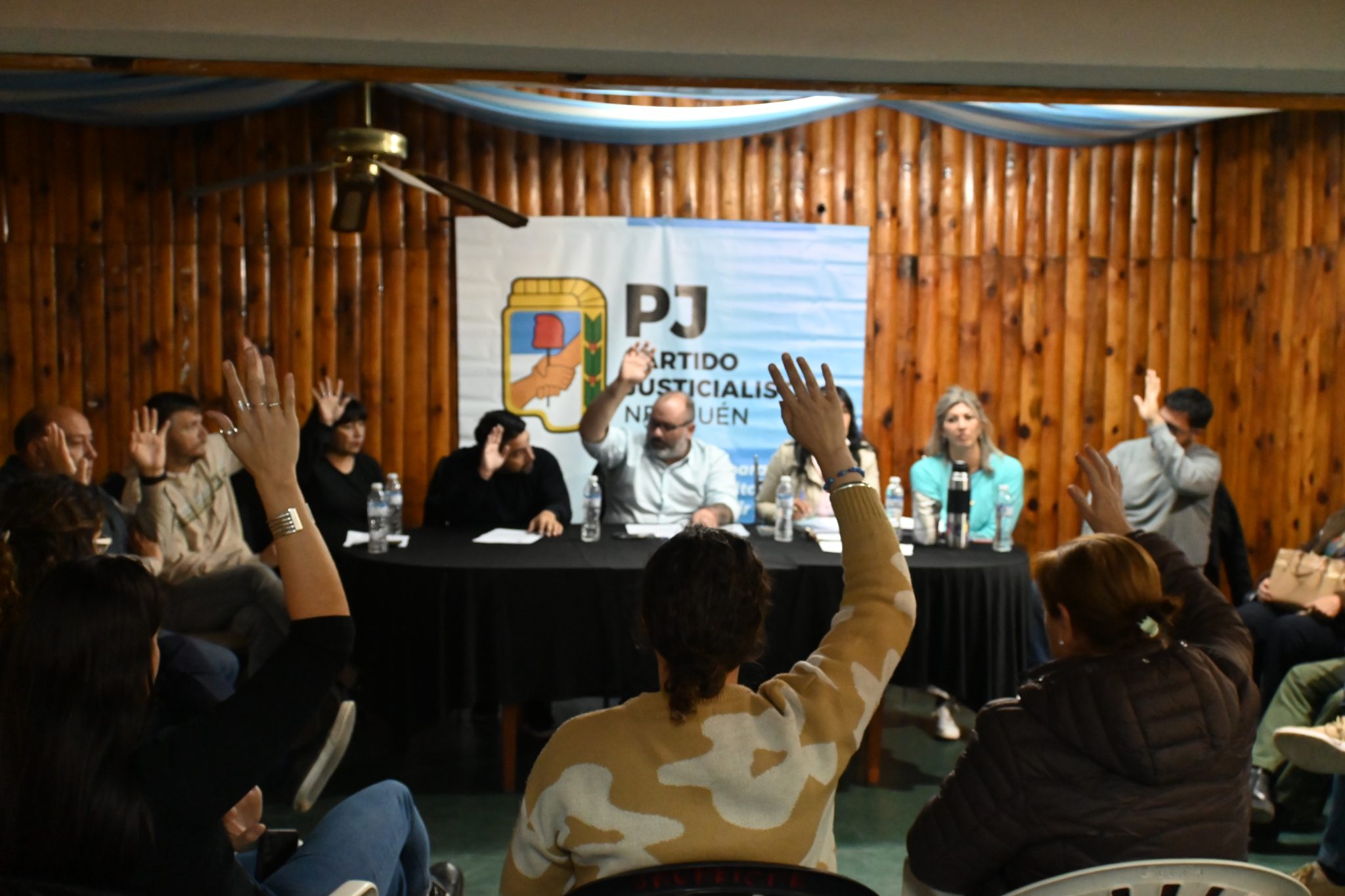 El peronismo neuquino se reorganiza: nueva etapa, más territorio y mensaje político claro