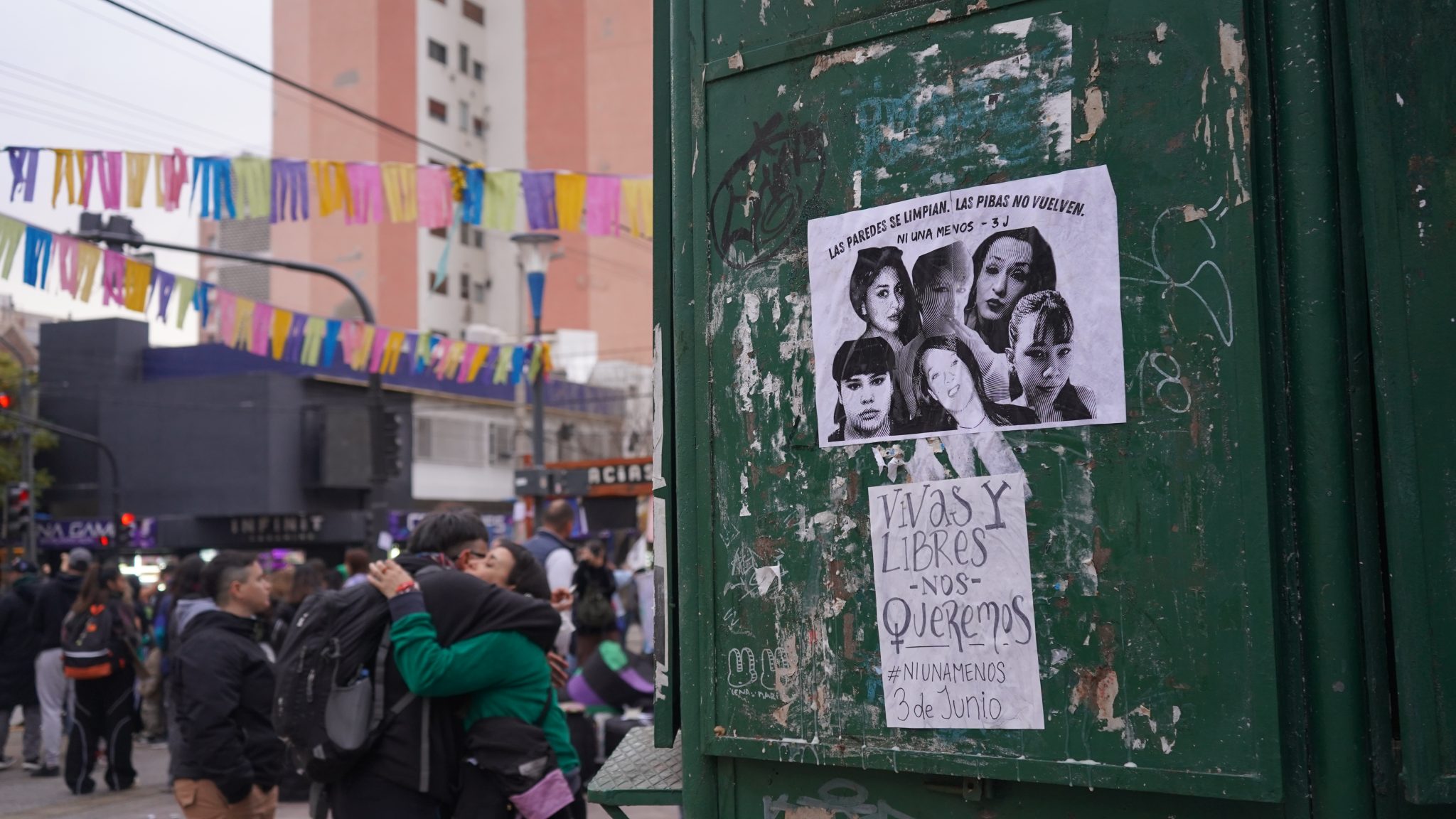 RESPUESTA DE UN HARTAZGO DOLOROSO, PREGUNTAS QUE NO SE QUIEREN HACEN