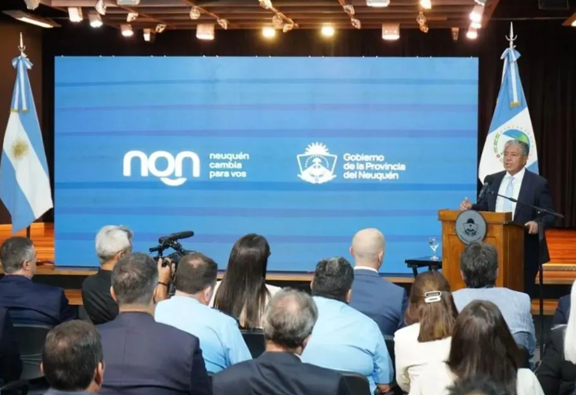 Neuquén pone en marcha una Justicia Civil inédita en el país: más ágil, digital y cercana a las personas