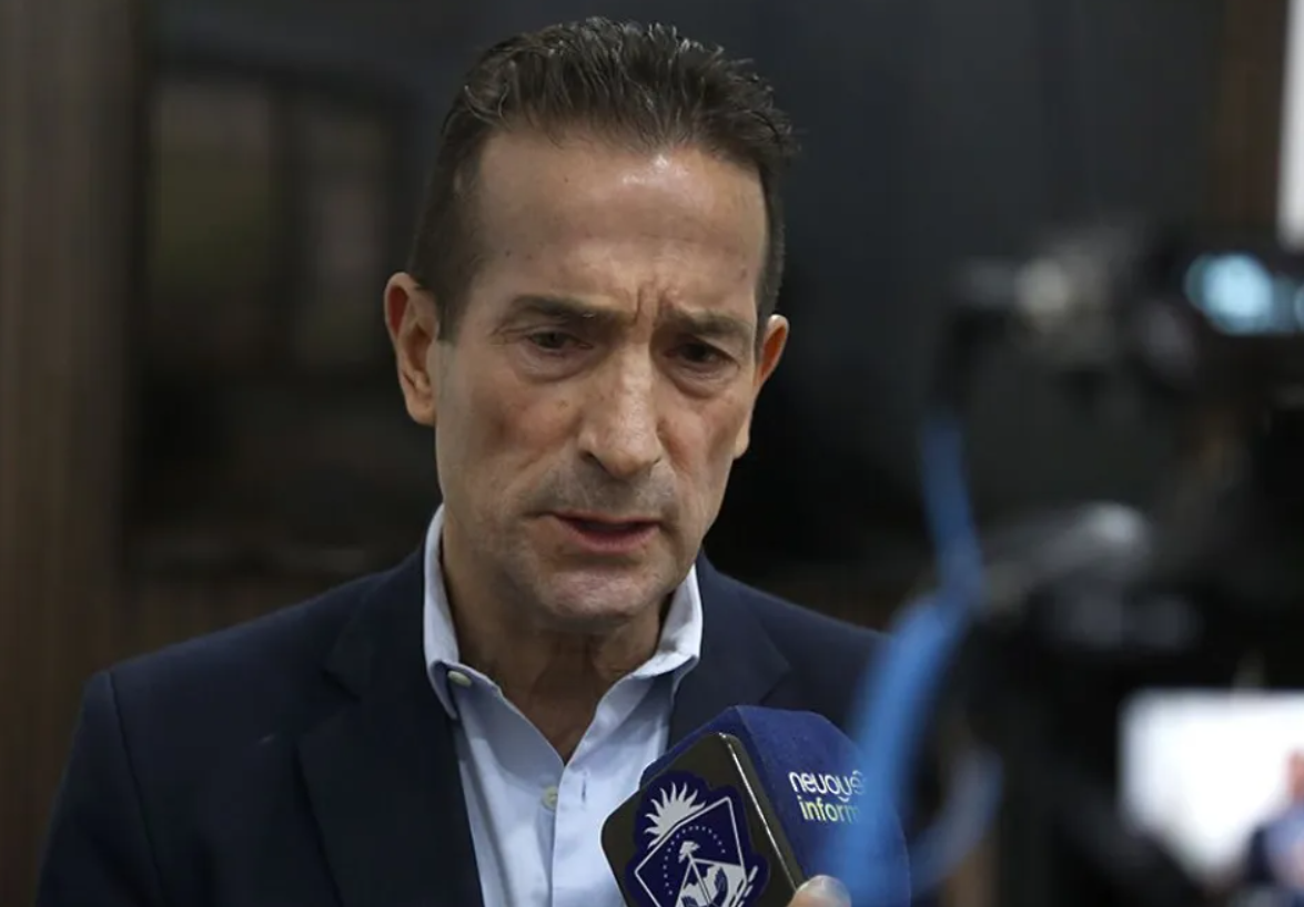 Tobares sobre la propuesta: “Es la paritaria de mayor protección hacia los trabajadores a nivel nacional”