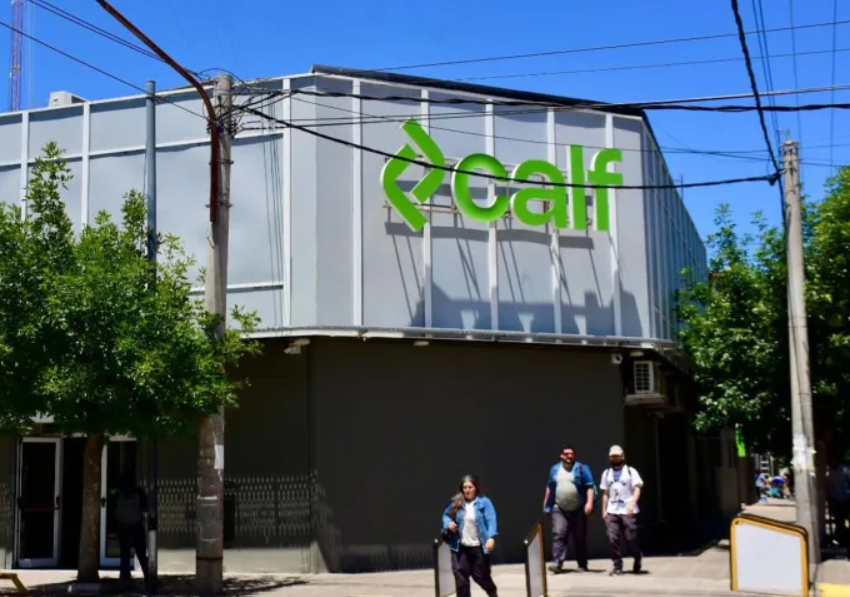 CALF reivindicó la autonomía cooperativa frente a las presiones de Estados Unidos