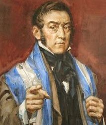 San Martín: en perspectiva latinoamericana