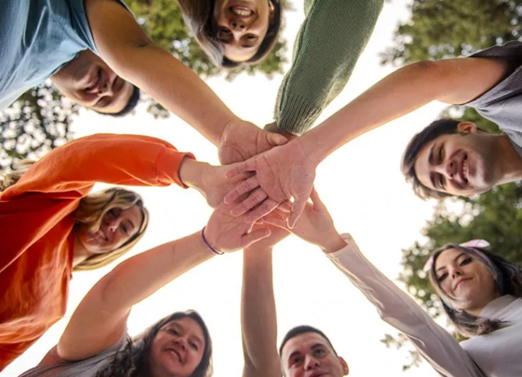 Conmemoran el Día Nacional de la Juventud con actividades en toda la provincia